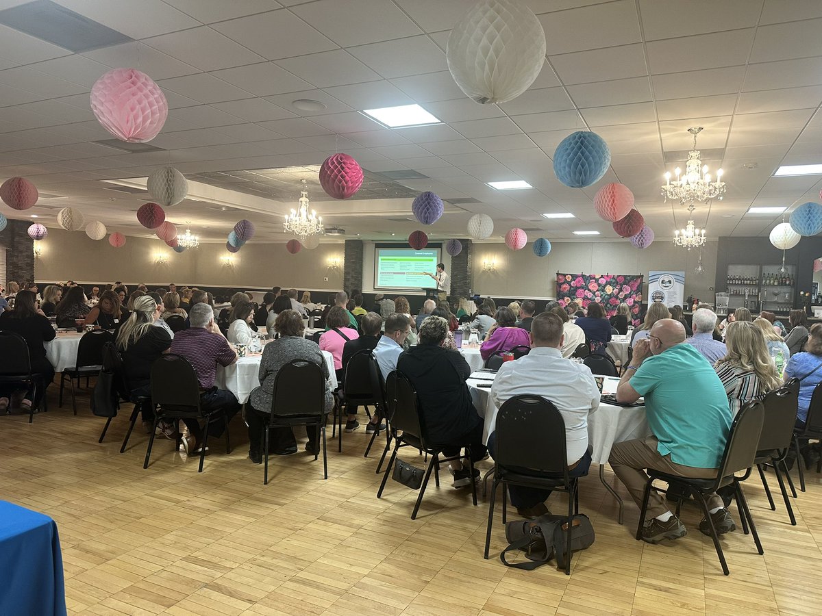 KarinHousley's tweet image. Paid Family Medical Leave presentation from @mndeed this morning at St Croix Event Center in Stillwater - lots of questions & confusion from small businesses.