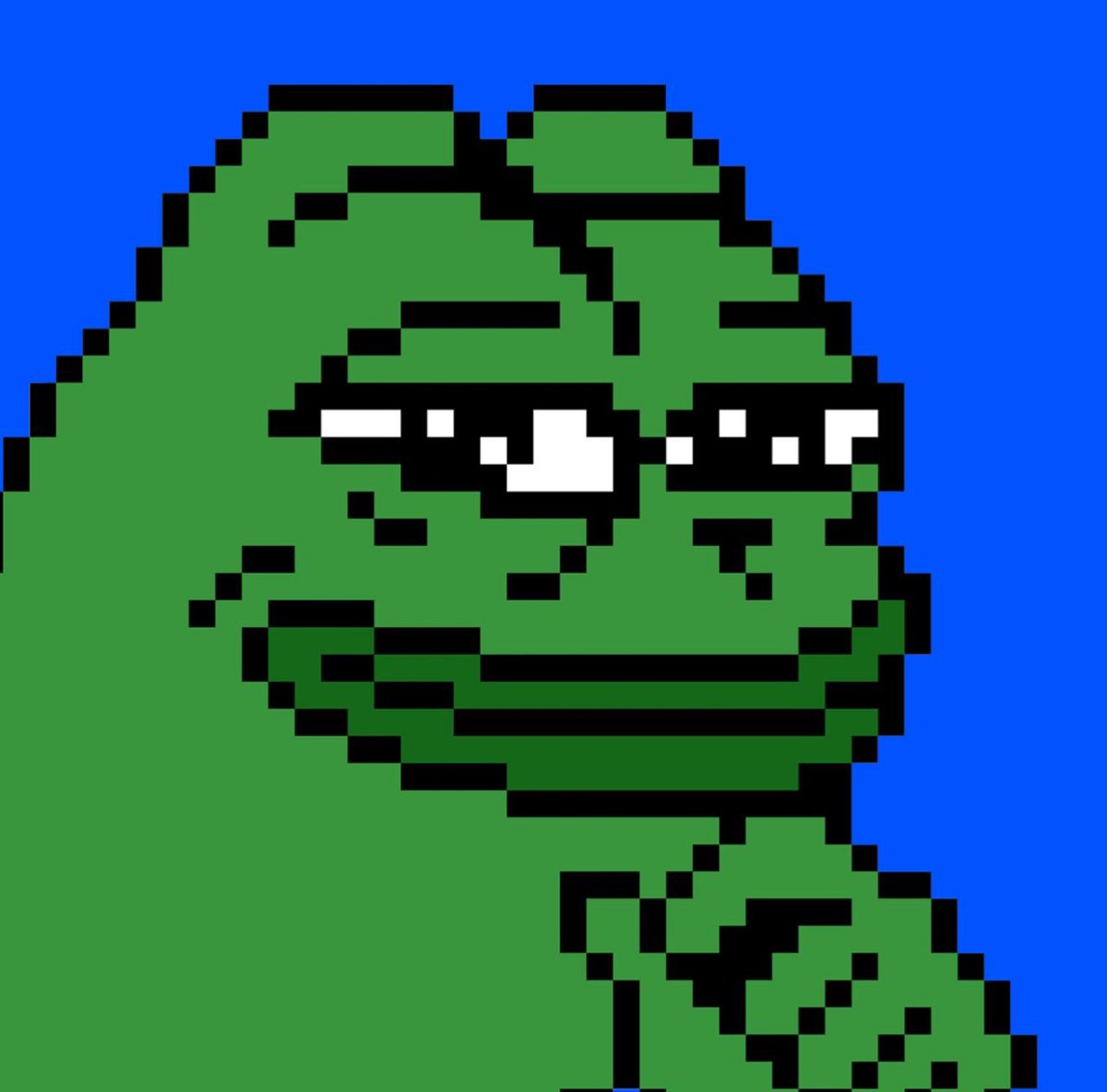 Wait till they learn about the ERC-20i  $PEPI