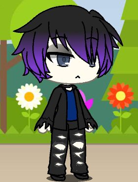 VelvetV4mpire's tweet photo. Pick your Silent Salt Face reveal:

º Beautiful black woman
º Edgy Gacha OC
º Eldrich Abomination https://t.co/fqrd9xWOMB