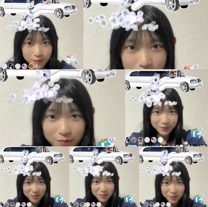 香穂のTwitter画像13