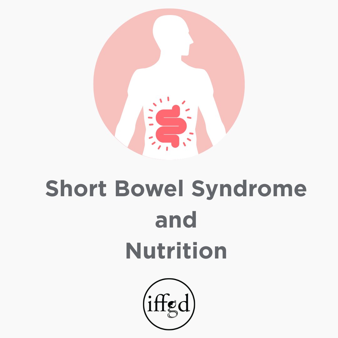Managing nutrition with #SBS can be extremely challenging. The top goals of management strategies are to maintain the best possible nutrition status by preventing malnutrition and dehydration. A variety of nutrition techniques may be used. More info ✅

iffgd.org/resources/publ…