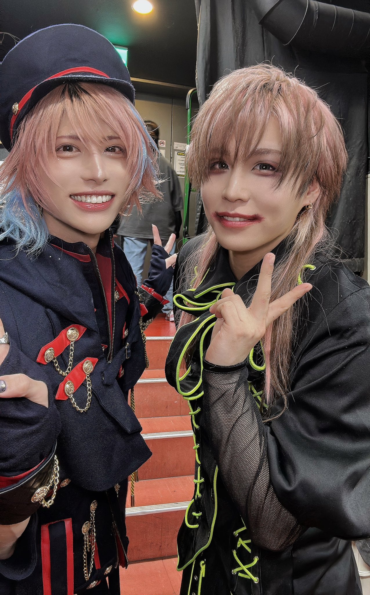 ビバラッシュ 幸村 るいまる パーミー ベル 冬弥 チェキ グッズ