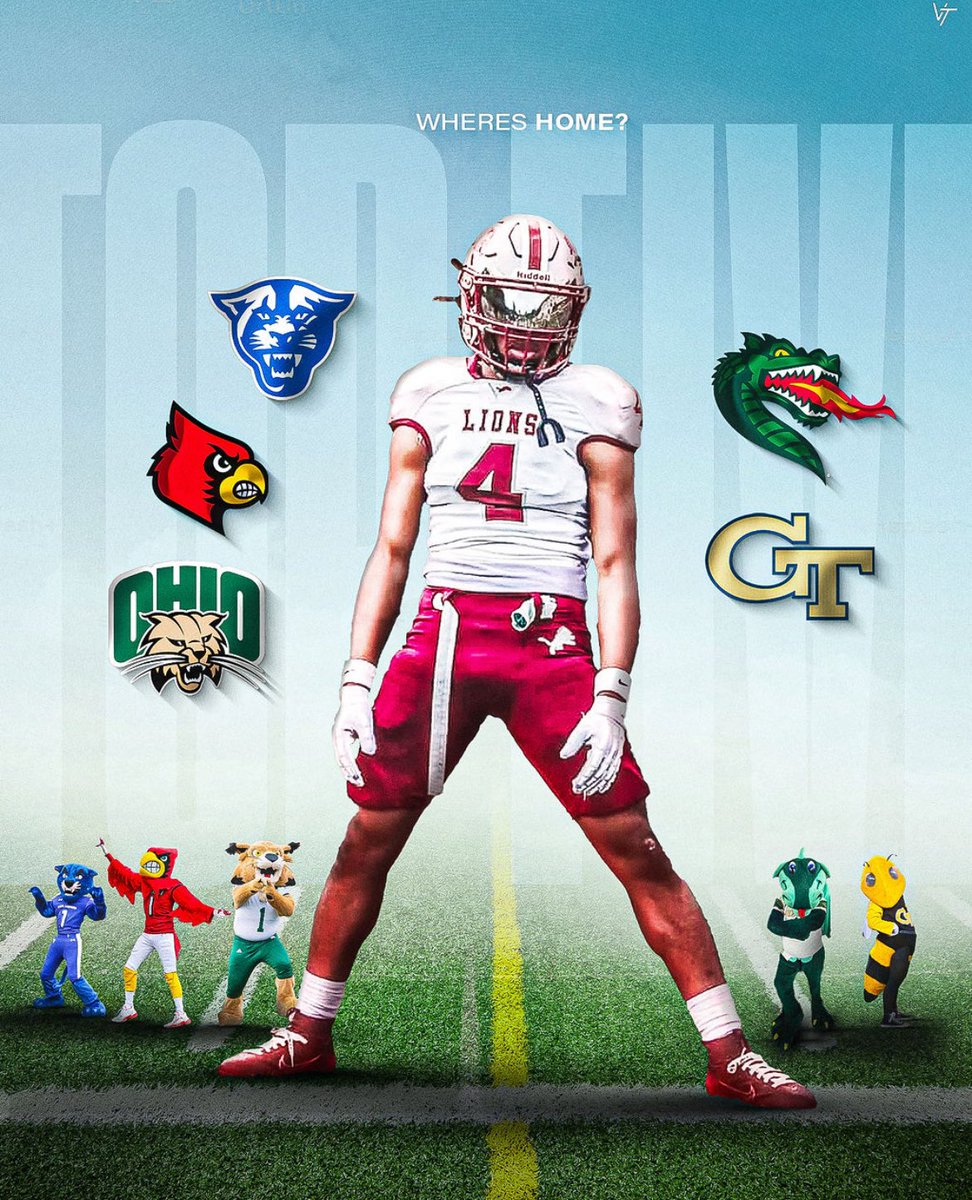 T̷y̷l̷e̷r̷ ̷”UNO”l̷y̷n̷c̷h̷ (@atr_tylerlynch) on Twitter photo Blessed all I can do is thank the man above!!! ALLGLORYTOGOD <a href="/CoachDaniels06/">Coach Daniels</a> <a href="/des_bowles/">coach bowles™</a> <a href="/n_parrott478/">Nicholas Parrott</a> <a href="/5StarScouting/">5StarScouting™</a> Blessed all I can do is thank the man above!!! ALLGLORYTOGOD <a href="/CoachDaniels06/">Coach Daniels</a> <a href="/des_bowles/">coach bowles™</a> <a href="/n_parrott478/">Nicholas Parrott</a> <a href="/5StarScouting/">5StarScouting™</a>