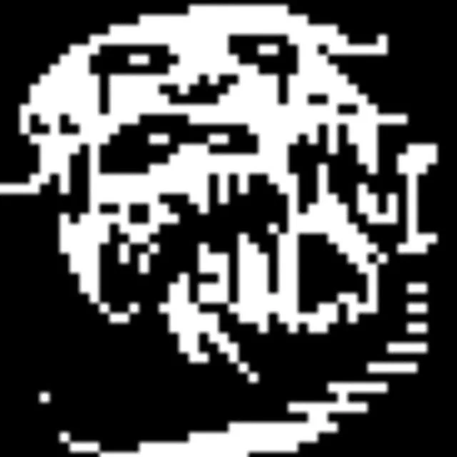 VelvetV4mpire's tweet photo. Pick your Silent Salt Face reveal:

º Beautiful black woman
º Edgy Gacha OC
º Eldrich Abomination https://t.co/fqrd9xWOMB