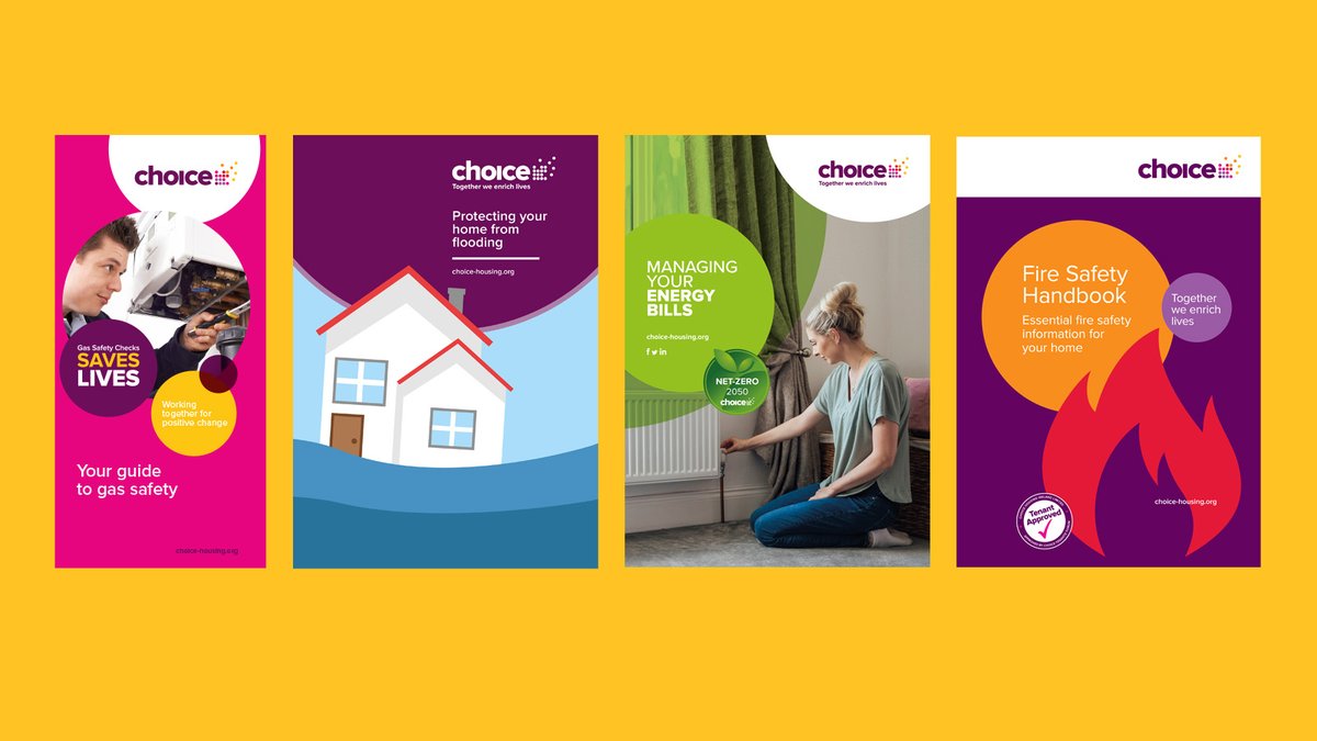 As a Choice tenant, we're here to support you. You can find essential information, helpful guides, and resources for your home available on our website:

📘 Understand your rights
🛠️Get tips on repairs and maintenance
💬 Find out how to get involved

choice-housing.org/news/useful-in…