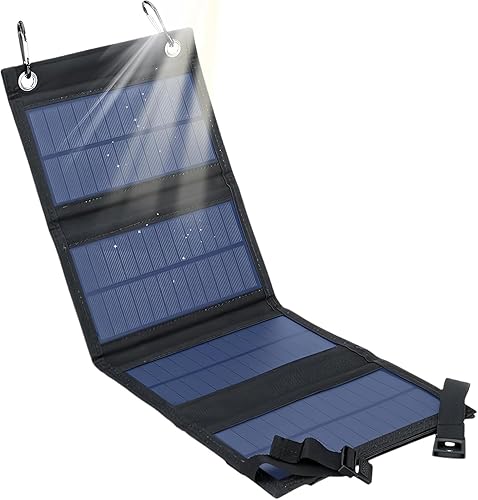 I just received Panel Solar,20 W Cargador Solar Portátil Impermeable Placa Solar Plegable, Al Aire Libre Panel Solar Plegable,para teléfono Inteligente, Tableta, Exterior, Campin from darkdragontanis via Throne. Thank you! throne.com/darkdragontanis #Wishlist #Throne