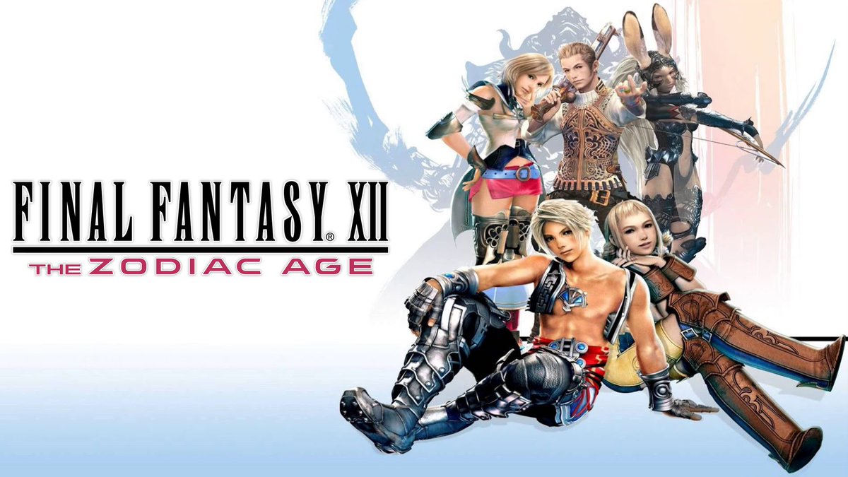 🔴 ¡EN DIRECTO!

Comenzamos Final Fantasy XII The Zodiac Age en PS5 PRO

Dia 1: Volvemos a Ivalice

🟪 Rpgher0
🟥 RPGHer0GP
