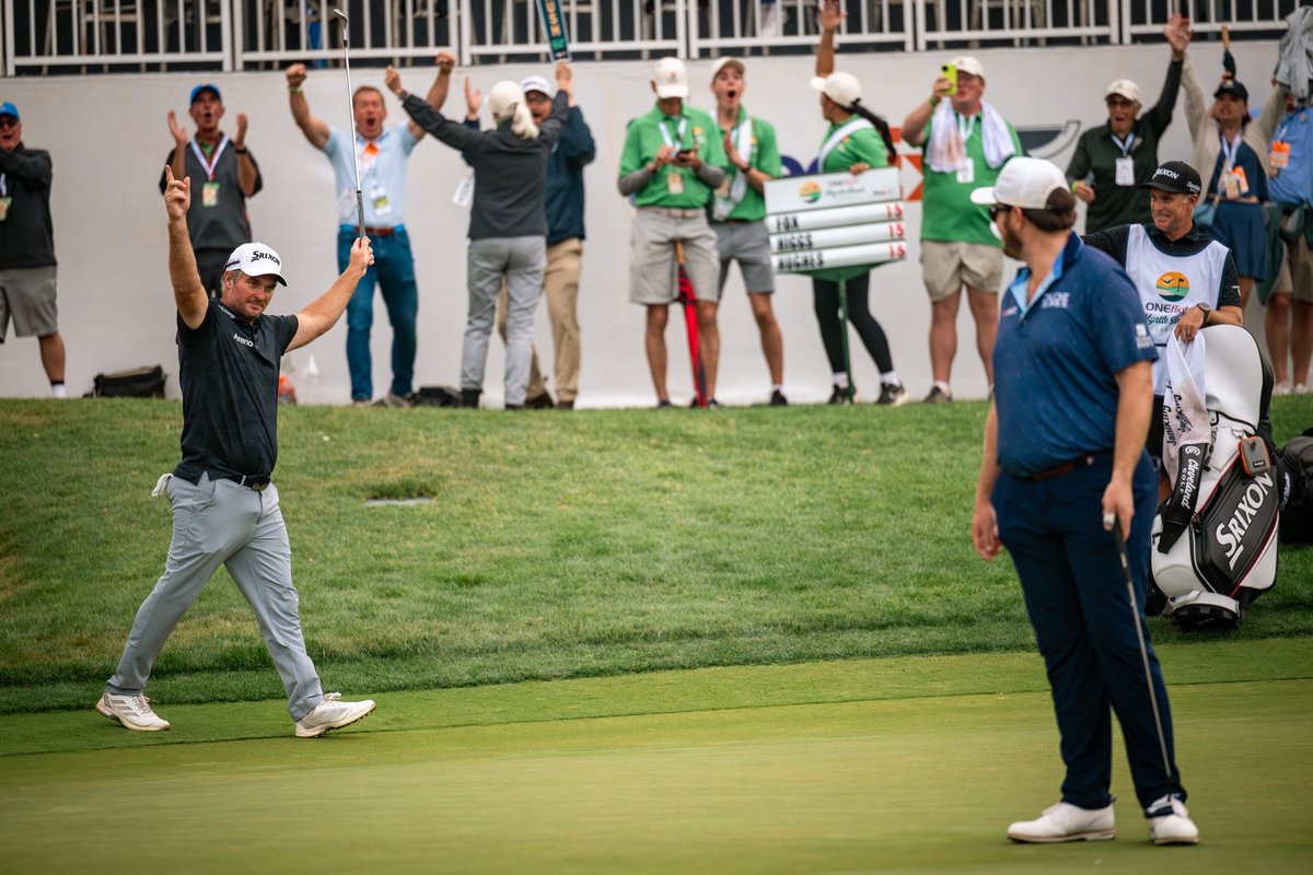 ONEflight Myrtle Beach Classic tweet media