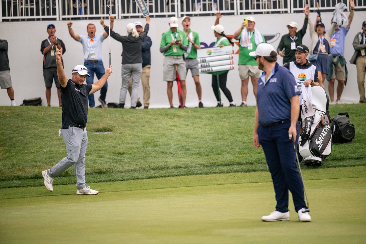 ONEflight Myrtle Beach Classic tweet media