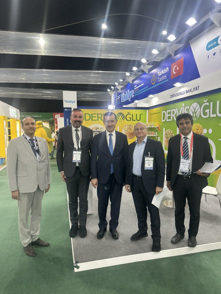 #Saudifoodshow #Riyad #SuudiArabistan #dervişoğlubakliyat