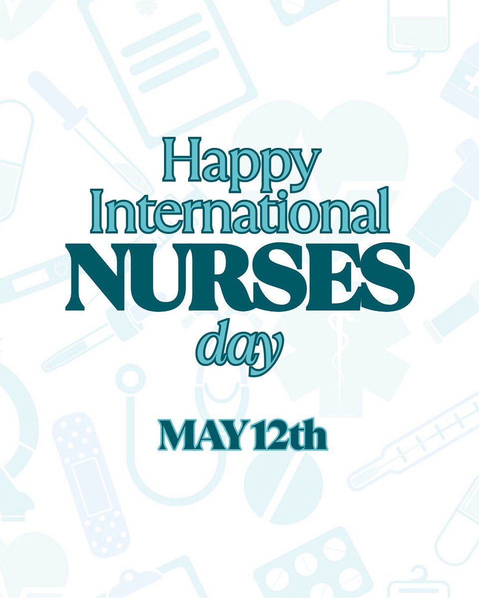 FloridaAPD's tweet image. APD celebrates International Nurses Day by honoring the compassion, dedication, and strength of nurses everywhere. Your care makes a lasting difference. Thank you, and Happy Nurses Day! #InternationalNursesDay #nursesday #apdcares