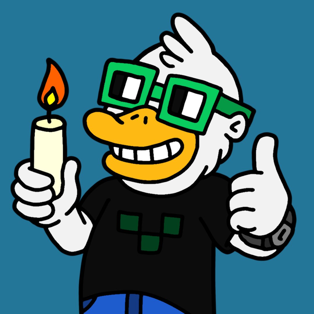 💚Vrbs Dao is Cookin' !!
#vrbsdao <a href="/VrbsDAO/">Vrbs ▀▄▀</a>