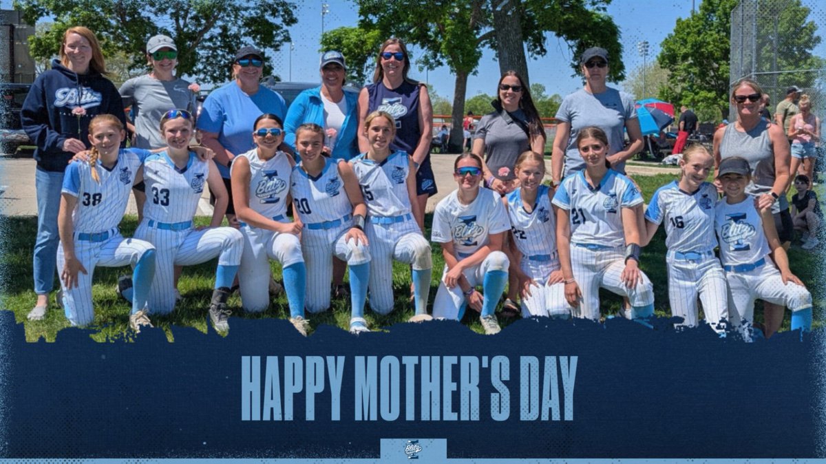 IBFKassmeyer's tweet photo. Yesterday we shared the day with some amazing role models. Thank you all mothers, grandmothers, and other females who are mother figures in these athletes lives. Thank you for setting the example for these great young ladies.
#mothersday #mom #iablitz #goblitz https://t.co/jURvypm6tX