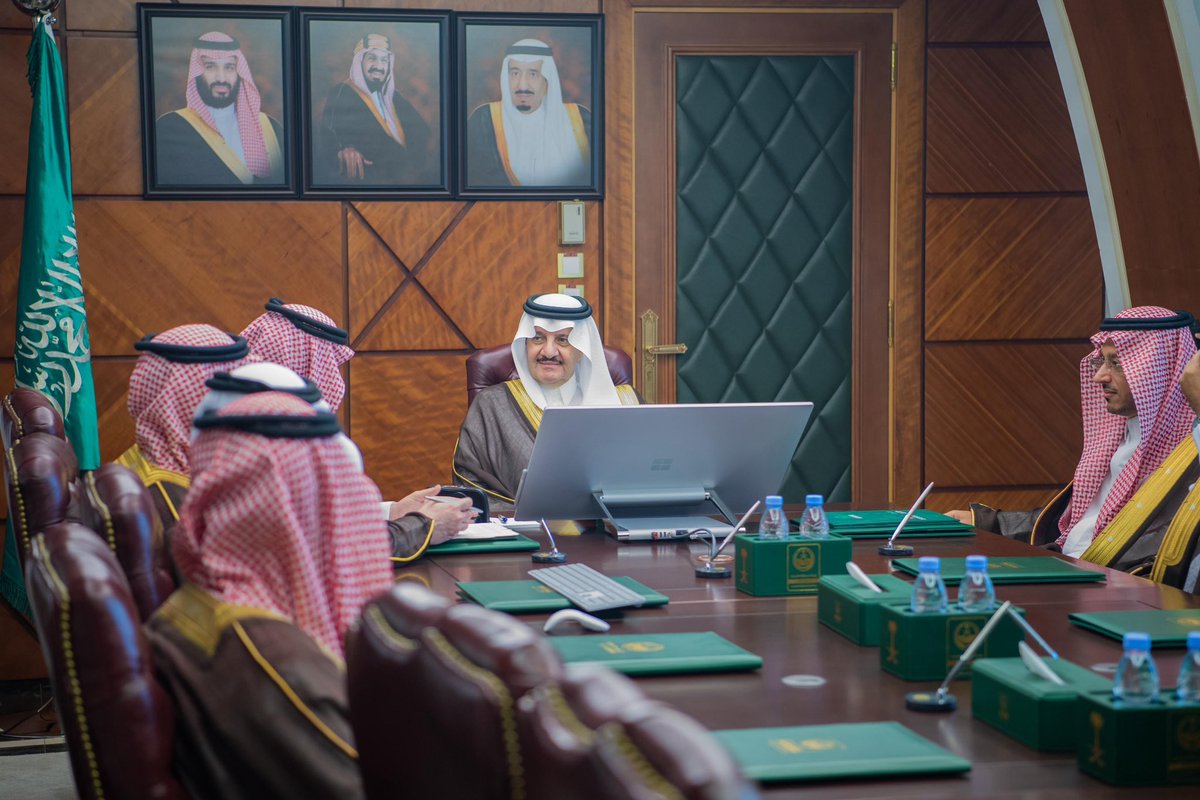 بحضور سمو أمير المنطقة الشرقية..
#وزارة_التعليم توقع مذكرة تفاهم مع لجنة السلامة المرورية بالمنطقة الشرقية؛ لنشر ثقافة السلامة المرورية بين الطلبة.
moe.gov.sa/ar/mediacenter…