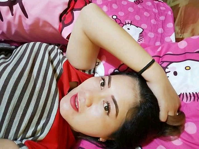 OktaVeraaaa's tweet photo. Kalau jodoh gak akan kemana-mana https://t.co/9RigGcYN8w