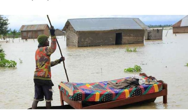 JohnsonCommand's tweet image. It's a betray for people of Rwenzori Region to welcome M7 who have spent 40yrs years in power without making plans for floods
#ResistM7
#UnityIsPower
#M7MustGo