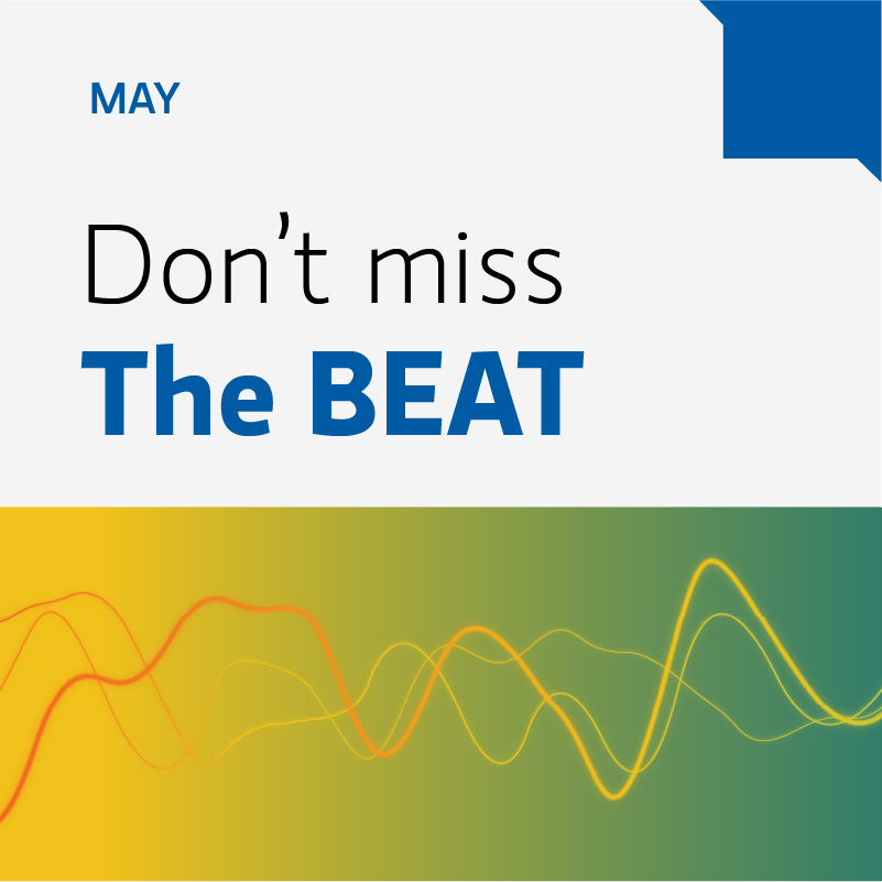 EatonVance's tweet photo. Reach for The BEAT when your clients need a picture of the markets. Get our comprehensive asset allocation outlook: https://t.co/SuBWHAySoF https://t.co/cb2Ta6CLn4