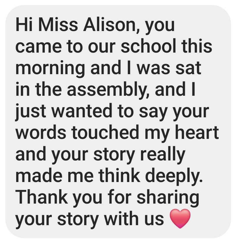 Jo Dunlop (@nextgenawards) on Twitter photo THANK YOU <a href="/ali_cope/">Alison Cope</a> for your powerful talks re the consequences of youth violence to over 1500 pupils this week as part of our activity. Thanks also to <a href="/KEVInorthfield/">King Edward VI Northfield School for Girls</a> Crime Busters team & our fantastic sponsors <a href="/Newman_Uni/">Birmingham Newman University</a> whose prize money made it possible <a href="/BirminghamCivic/">Birmingham Civic Society</a> THANK YOU <a href="/ali_cope/">Alison Cope</a> for your powerful talks re the consequences of youth violence to over 1500 pupils this week as part of our activity. Thanks also to <a href="/KEVInorthfield/">King Edward VI Northfield School for Girls</a> Crime Busters team & our fantastic sponsors <a href="/Newman_Uni/">Birmingham Newman University</a> whose prize money made it possible <a href="/BirminghamCivic/">Birmingham Civic Society</a>