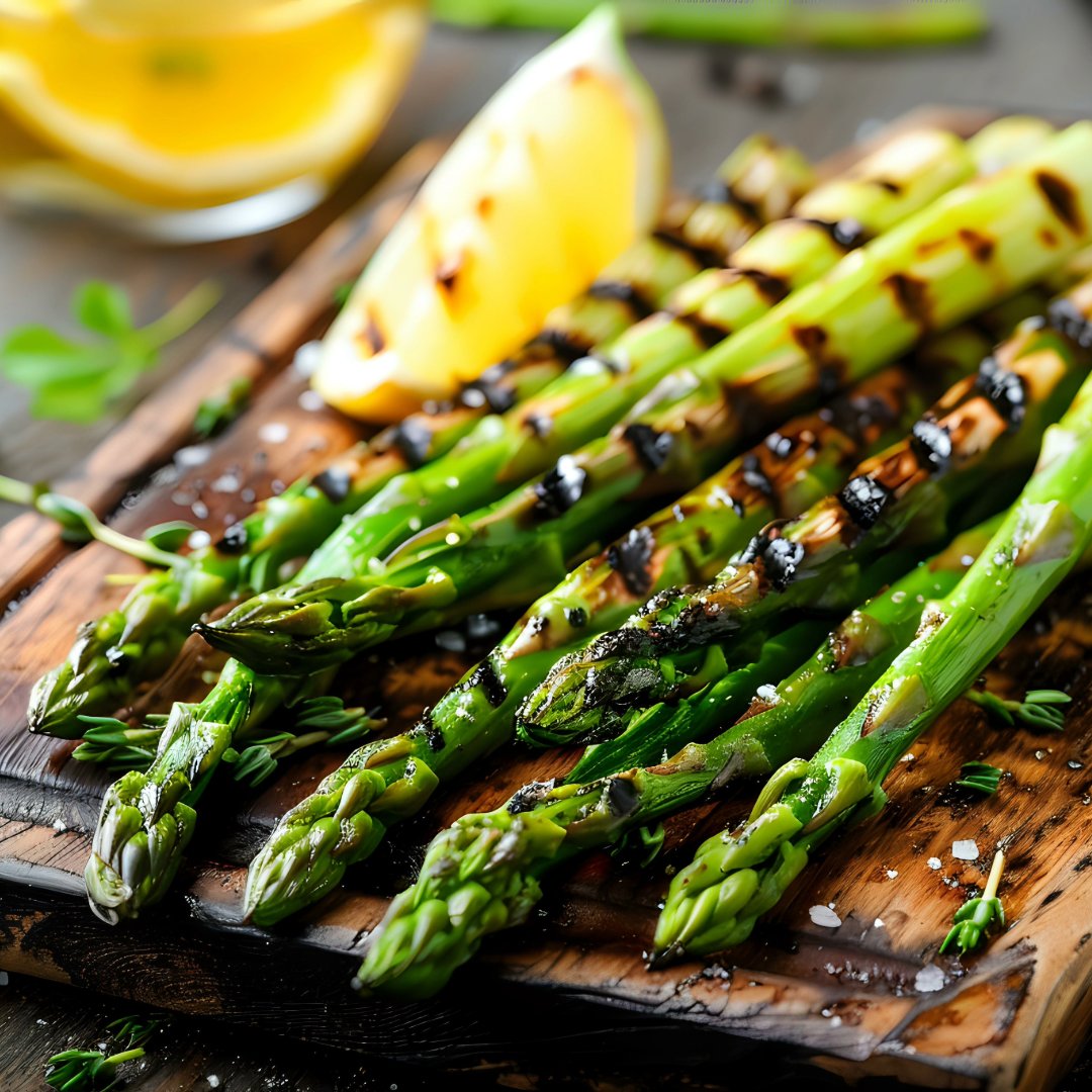 CulinarySG's tweet image. Spring is here, and so are the freshest flavors of the season! From crisp asparagus and juicy strawberries to herbs and leafy greens, spring produce brings color, nutrition, and flavor to every dish.

#SpringProduce #FreshIngredients #foodmanagement #culinaryservicesgroup