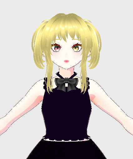pry3m_game's tweet photo. 💇DQXでできそうでできないキャラメイク💄 
 
急に思い立ってずっとVroid Studioさわってました💦
今からアスバルいぢめにログインします！
　
昨日のお写真は明日に、ごめんなさい💦 https://t.co/tSgpzCnfkJ