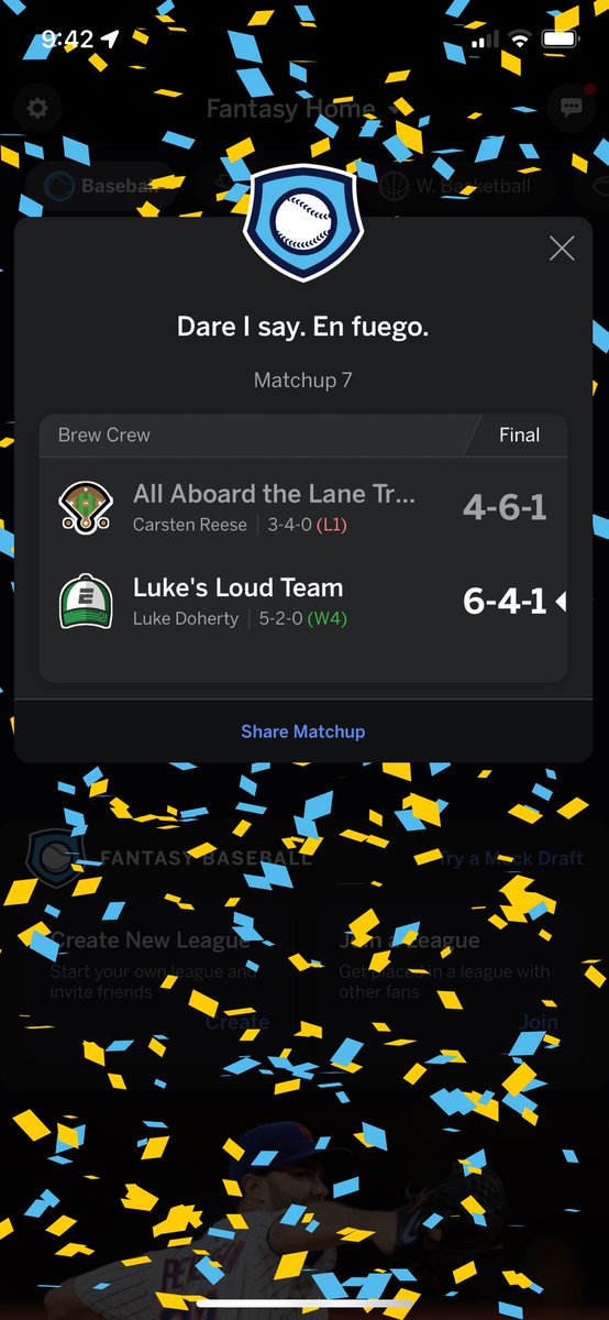 Luke Doherty tweet media