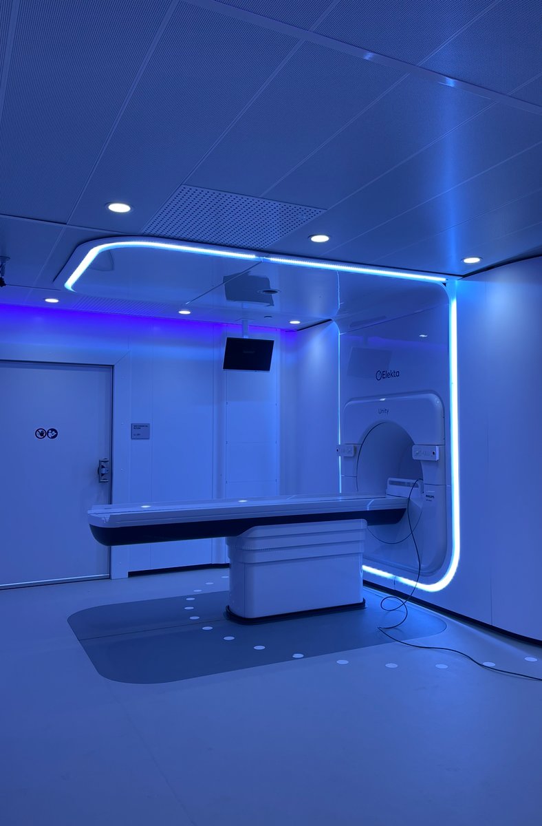 Rutgers Cancer Institute (@rutgerscancer) on Twitter photo This #MondaysAtTheMorris, get a sneak peek at one of our linear accelerators! 🫣
The Jack & Sheryl Morris Cancer Center will be home to four linear accelerators and diagnostic radiology including CT, MRI, mammography and others. cinj.org/MorrisCancerCe…
<a href="/RutgersCancer/">Rutgers Cancer Institute</a> <a href="/RWJBarnabas/">RWJBarnabas</a> This #MondaysAtTheMorris, get a sneak peek at one of our linear accelerators! 🫣
The Jack & Sheryl Morris Cancer Center will be home to four linear accelerators and diagnostic radiology including CT, MRI, mammography and others. cinj.org/MorrisCancerCe…
<a href="/RutgersCancer/">Rutgers Cancer Institute</a> <a href="/RWJBarnabas/">RWJBarnabas</a>