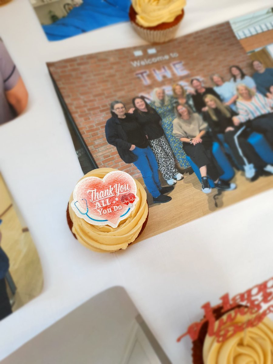 Steph Massey RN tweet media