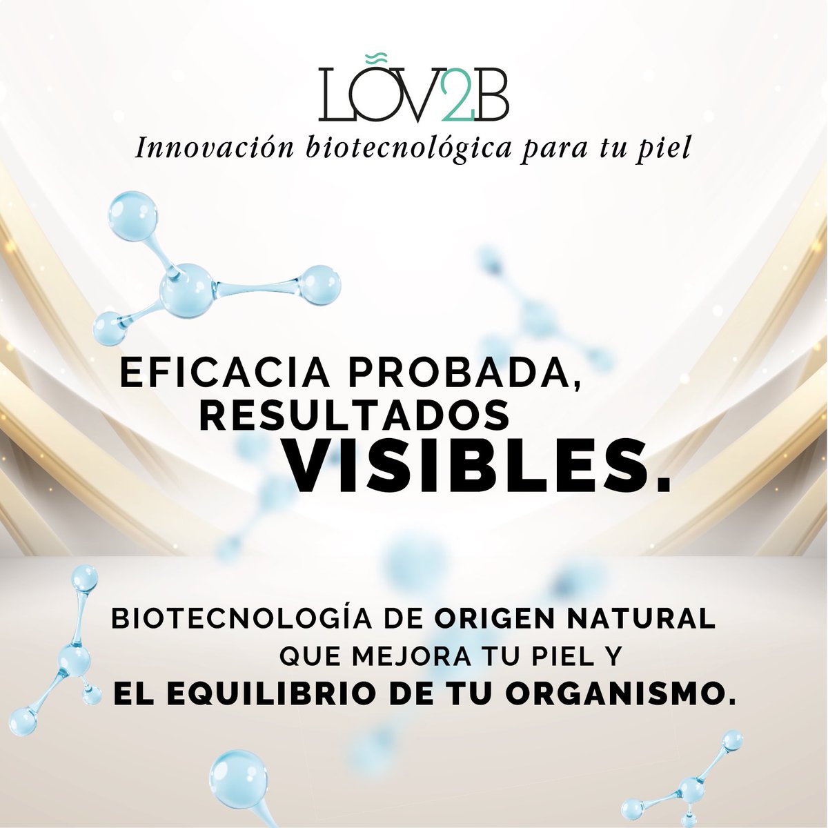 LOV2B_Cosmetica's tweet photo. ¡Ganamos 4 Beauty Shortlist Awards
2025!
Los premios internacionales más prestigiosos e independientes de cosmética han reconocido nuestra cosmética por su innovación, eficacia y compromiso con la sostenibilidad. https://t.co/jZFnnriufN