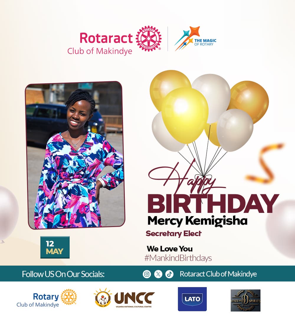 To many more returns to our very own ❤️💜 The Mankind celebrate you today for your life and big heart to serve humanity 🤗