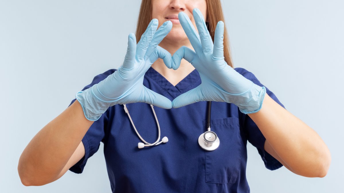 Happy International Nurses Day to all of our wonderful nurses at CHI St. Vincent! Thank you all for the hard work you do each and every day to show humankindness to your patients. We appreciate you!

#InternationalNursesDay #CHIStVincent #HelloHumankindness