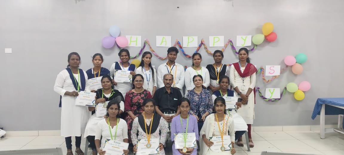 Sukumar Balakrishnan (@kaizensukumar) on Twitter photo Happy International Nurses Day 🎂🍫
<a href="/jeevan_hosp_MWC/">Jeevan Hospital 2015</a>
#jeevanhospital #Healthcare #Hospital
#Pharmacy #pathology #ICU #happylife Happy International Nurses Day 🎂🍫
<a href="/jeevan_hosp_MWC/">Jeevan Hospital 2015</a>
#jeevanhospital #Healthcare #Hospital
#Pharmacy #pathology #ICU #happylife