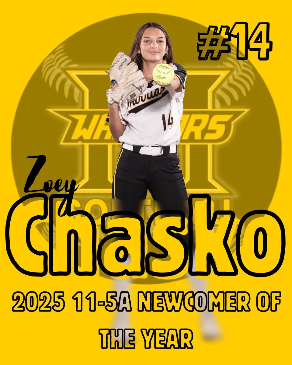 Memorial Warrior Softball tweet media