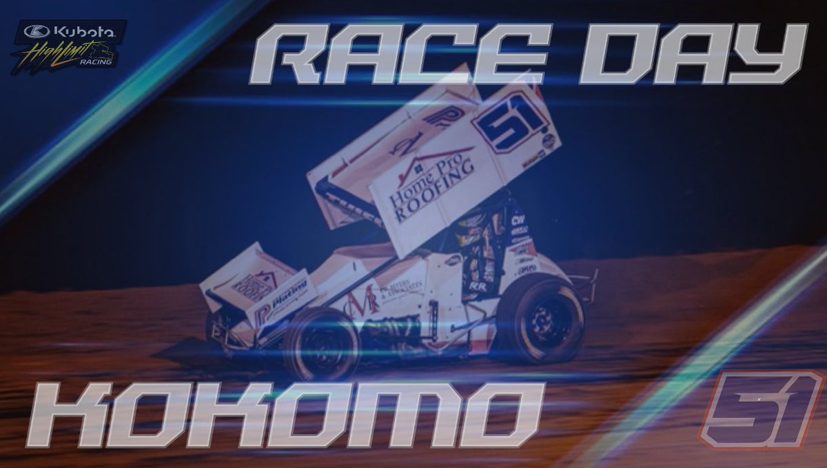 Scotty Thiel (@scottythiel64) on Twitter photo Ready to step into the High Limit room! <a href="/HighLimitRacing/">High Limit Racing</a> at Kokomo tonight!
Thankful for our partners who allow us to do this all! Ready to step into the High Limit room! <a href="/HighLimitRacing/">High Limit Racing</a> at Kokomo tonight!
Thankful for our partners who allow us to do this all!