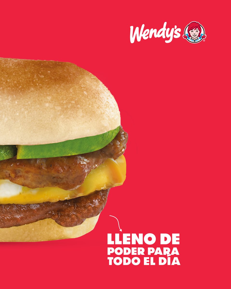 ¿Bacon o salchicha? 🥓🍳Tú decides cómo disfrutar tu Muffin Catracho perfecto🤩 ¡Con frijoles y aguacate para que tu desayuno tenga todo el sabor catracho que tanto amas! 🫘🥑