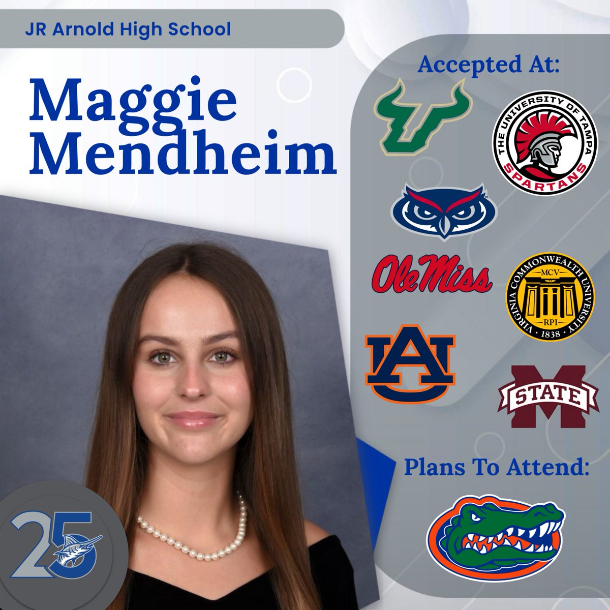 Britt Smith (@arnoldmarlins) on Twitter photo 