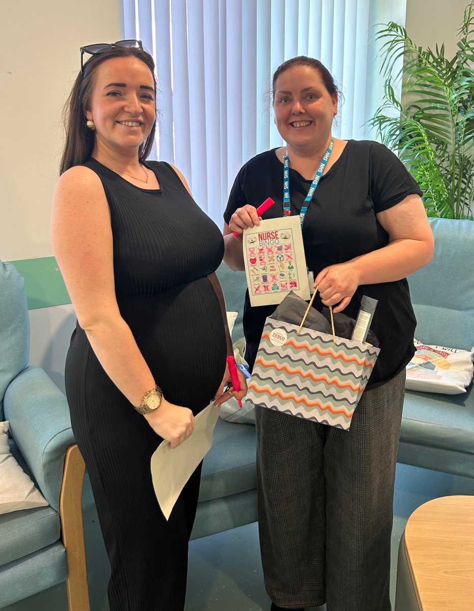 Lydia (@lydia69274885) on Twitter photo International Nurses Day Nurse Bingo with prizes generously donated by <a href="/Tesco/">Tesco</a> Glososp. Naturally, Sophie was the perfect choice as our bingo caller! <a href="/RuthLee200/">Ruth Lee</a> <a href="/PennineCareNHS/">Pennine Care NHS FT</a> <a href="/timmcdougall69/">Tim McDougall</a> <a href="/mattwalshNDQ/">Matthew Walsh</a> International Nurses Day Nurse Bingo with prizes generously donated by <a href="/Tesco/">Tesco</a> Glososp. Naturally, Sophie was the perfect choice as our bingo caller! <a href="/RuthLee200/">Ruth Lee</a> <a href="/PennineCareNHS/">Pennine Care NHS FT</a> <a href="/timmcdougall69/">Tim McDougall</a> <a href="/mattwalshNDQ/">Matthew Walsh</a>