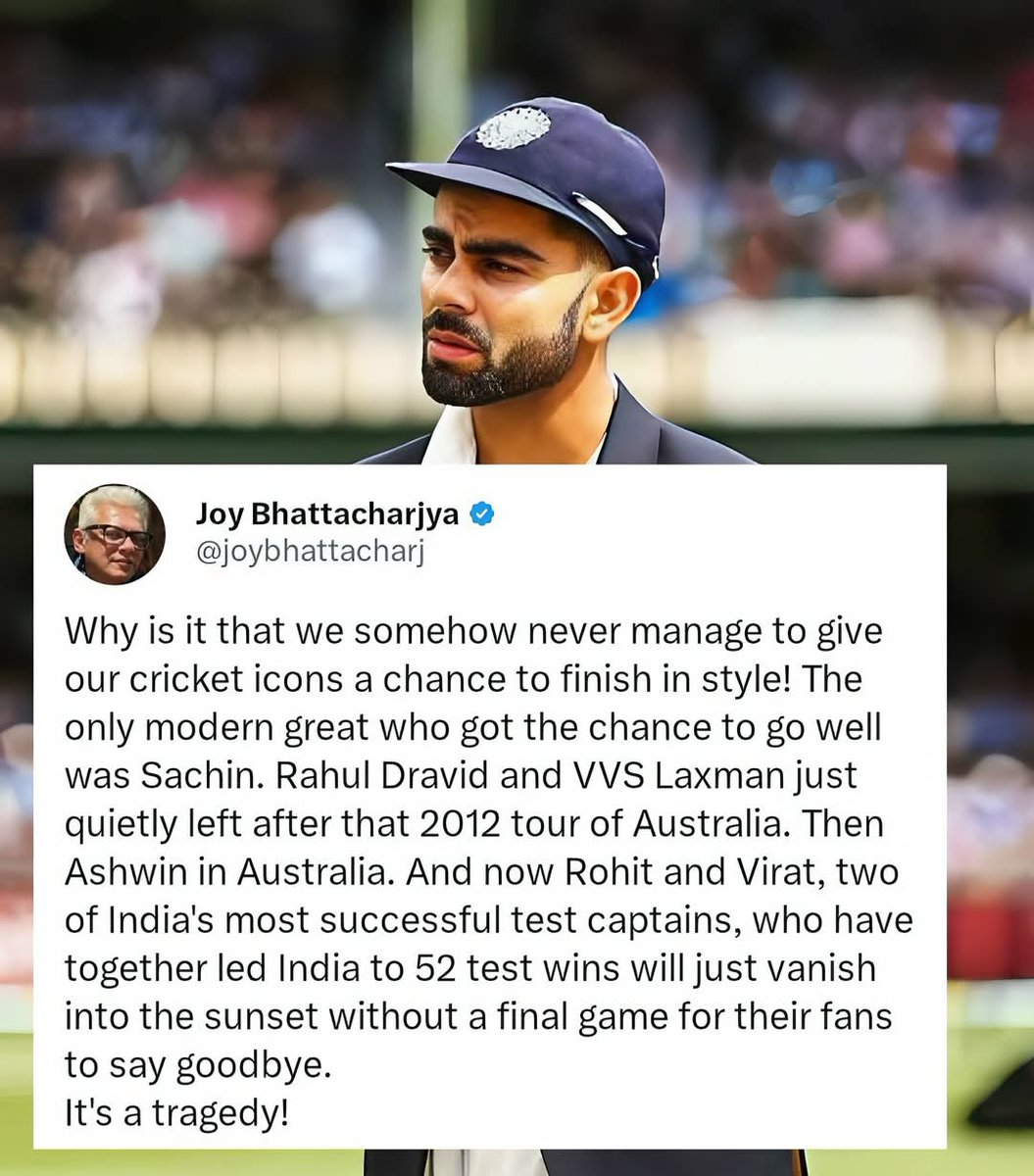 This tweet expose BCCI on various level.