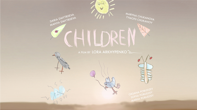 Shropshire Council’s @oldmarkethall is hosting the first public screening in Shropshire of the documentary ‘Children’ (PG) by Lora Arkhypenko on Saturday 17 May.   

To find out more about the film and to buy tickets check out the following link: orlo.uk/G6v7E