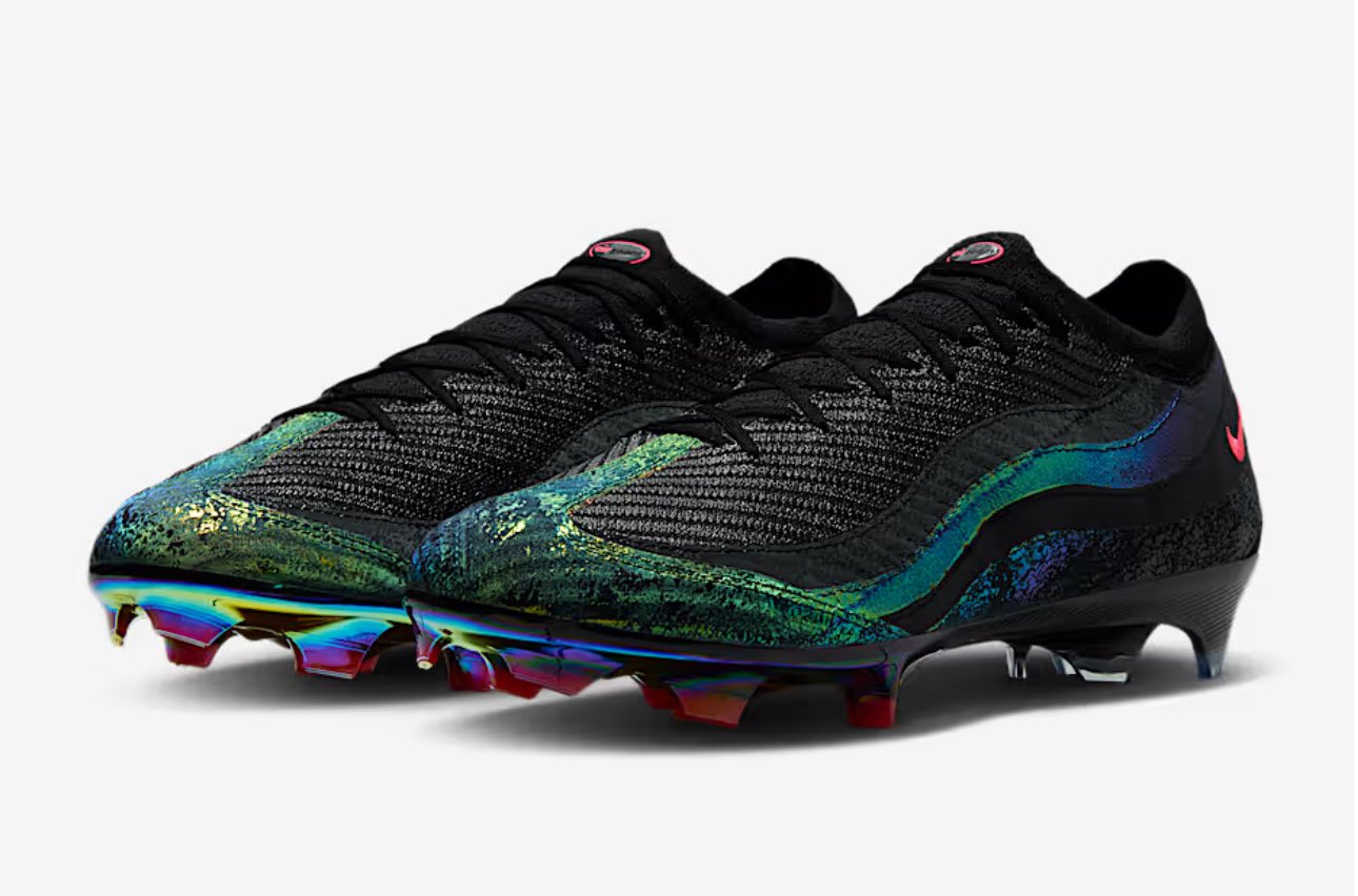 SNKRS STOCK on X: "AD: NEW Nike Mercurial Vapor 16 Elite x Air Max 95 SE https://t.co/hHAhnkxvdF https://t.co/zh4UtB2fhX" / X
