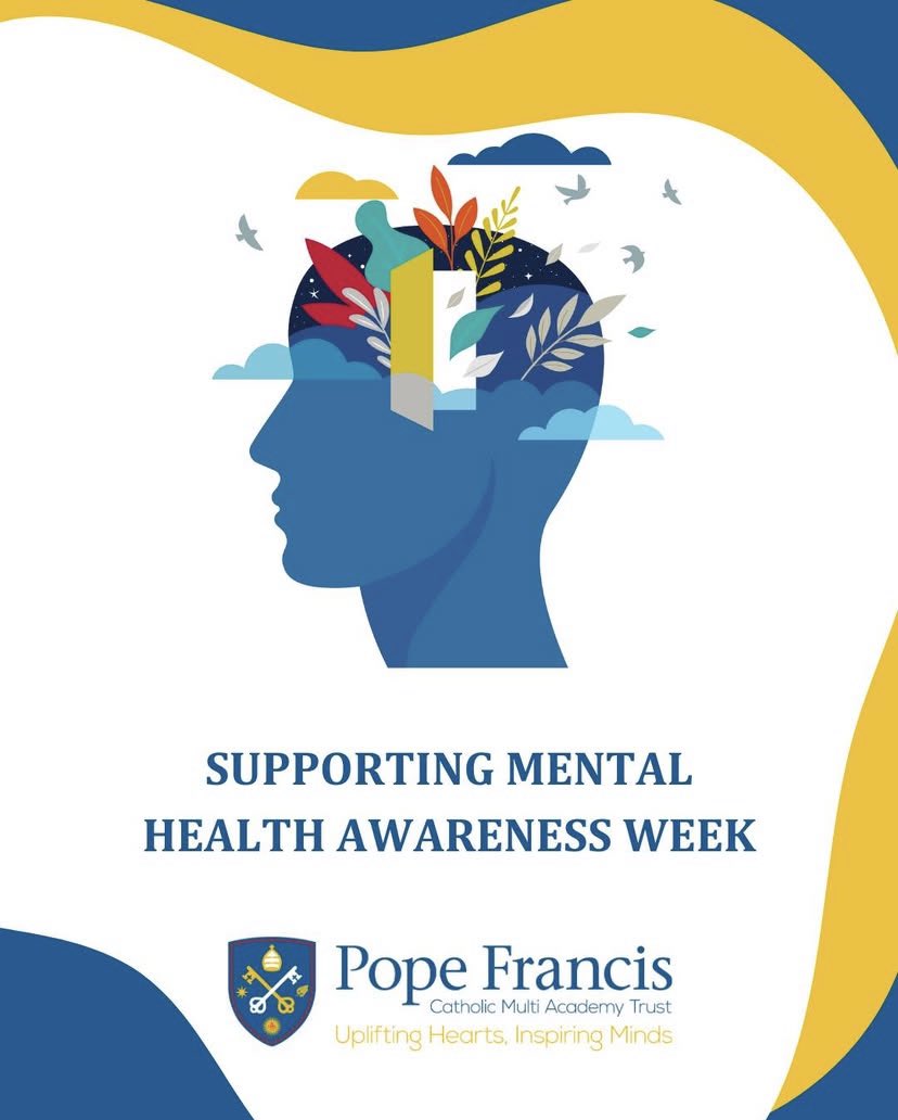 💜This #MentalHealthAwarenessWeek is all about community.

We know that positive communities support our mental health by giving us a sense of belonging, connection and purpose.🤝

From local to global, we all need community. What's yours?

#ThisIsMyCommunity #PFCMAT