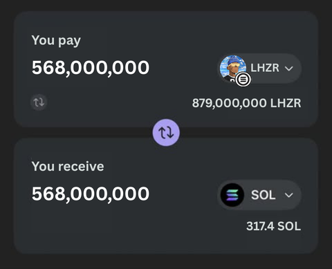 $Sol giveaway 

like &amp; rt 
interact with my recent feed

winner in 180 minutes ✅