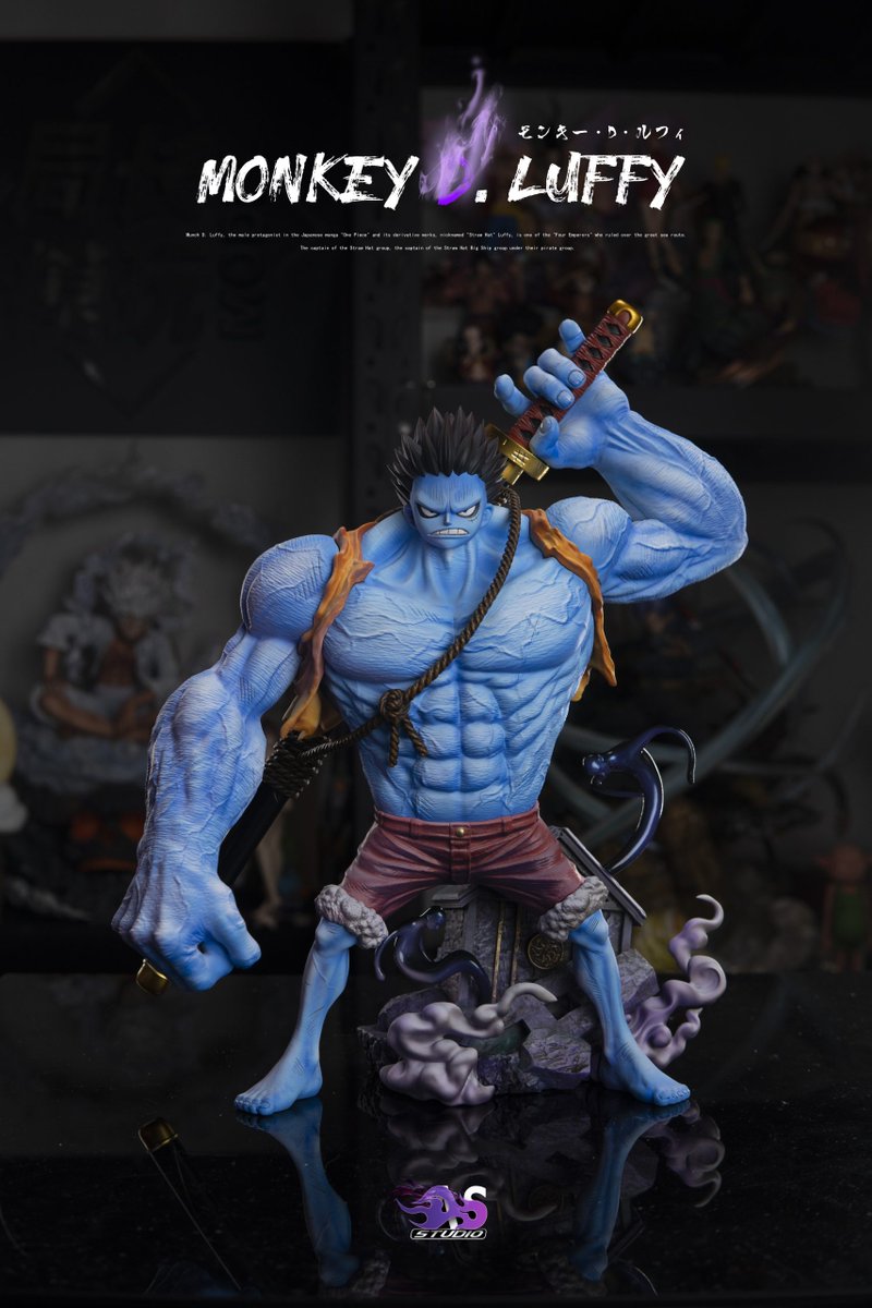 MajinStore's tweet photo. https://t.co/IgdcWOMng3
⬆️⬆️⬆️⬆️⬆️⬆️⬆️⬆️
💥AVAILABLE ON THE WEBSITE
🔥One Piece Nightmare Luffy AS Studio
💶Price: 235.00 €
INSTALLMENT PAYMENT AVAILABLE
👉 JOIN OUR TELEGRAM GROUP, LINK IN BIO
#OnePiece #NightmareLuffy #ASStudio #AnimeFigures #FigureCollection https://t.co/34H7ZQ1rls