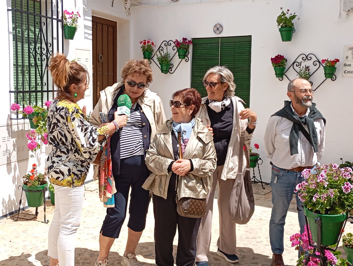 Turismo de Priego (@turismodepriego) on Twitter photo Hoy en <a href="/adirecto/">Andalucía Directo ❎</a> #barriodelavilla en Priego de Córdoba
#fachadas #rincones y #patios
PriegoenMayo
<a href="/Subbetica/">SubbeticaCordoba</a> <a href="/Destino_AND/">DESTINO ANDALUCIA</a> Hoy en <a href="/adirecto/">Andalucía Directo ❎</a> #barriodelavilla en Priego de Córdoba
#fachadas #rincones y #patios
PriegoenMayo
<a href="/Subbetica/">SubbeticaCordoba</a> <a href="/Destino_AND/">DESTINO ANDALUCIA</a>