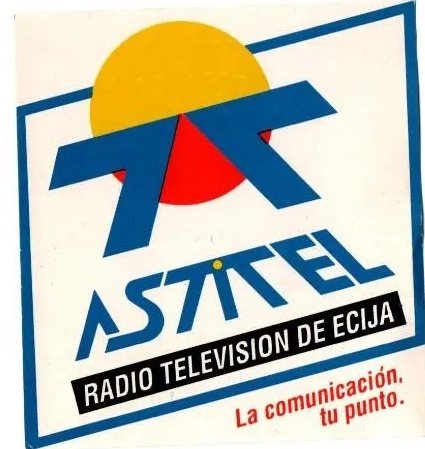 Venga, ecijan@, responde lo primero que te venga a la cabeza al ver esta imagen. 
Empiezo yo: "Tricolor te ve en Astitel"
#EcijaHistoria