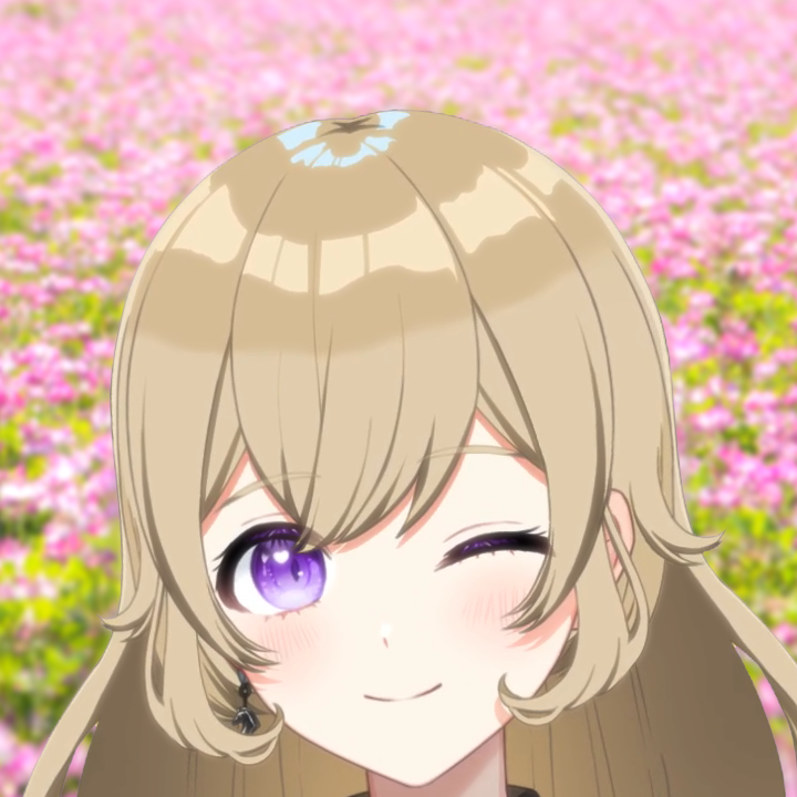 藤森ちとせ🗿🪅@新人Vtuber tweet media