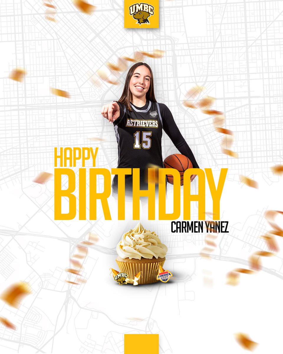 Happy birthday Carmen! We hope you have a fantastic day!! 🥳

#hoophearthustle