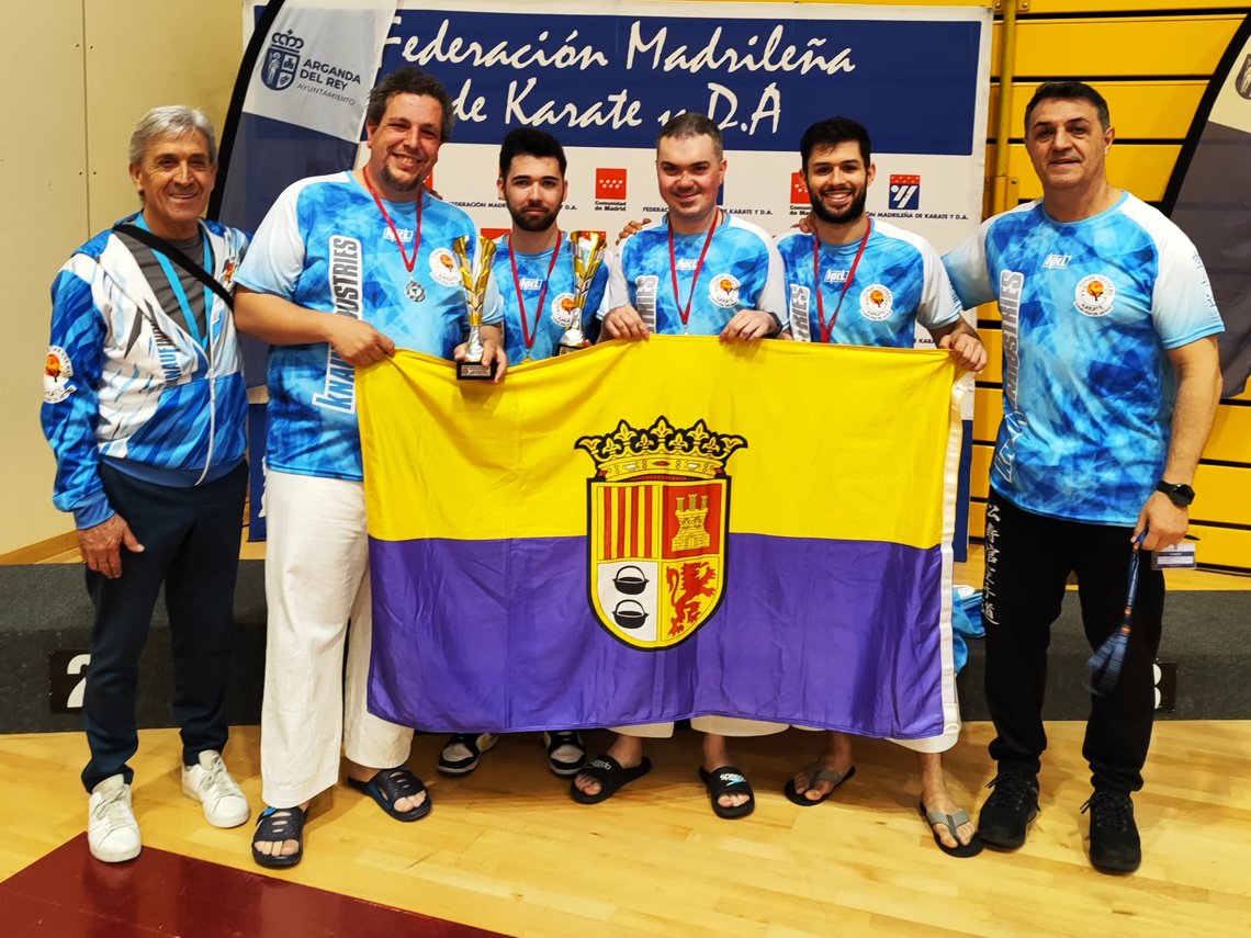 Foto cedida por Ayuntamiento de Torrejón