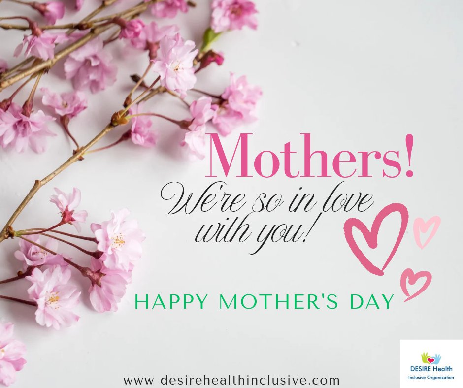 desire_health's tweet photo. #MothersDay 🤰🏽👩‍👦 #weLoveMothers 💜🌹
#desirehealthinclusive #dhio https://t.co/4VKqQGP3s4