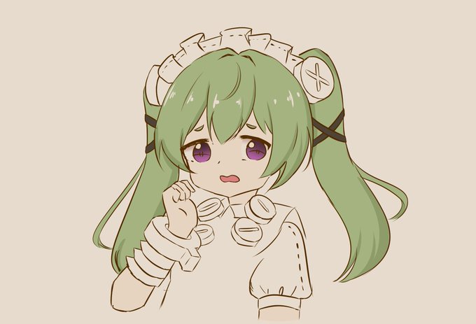 カリンちゃん 