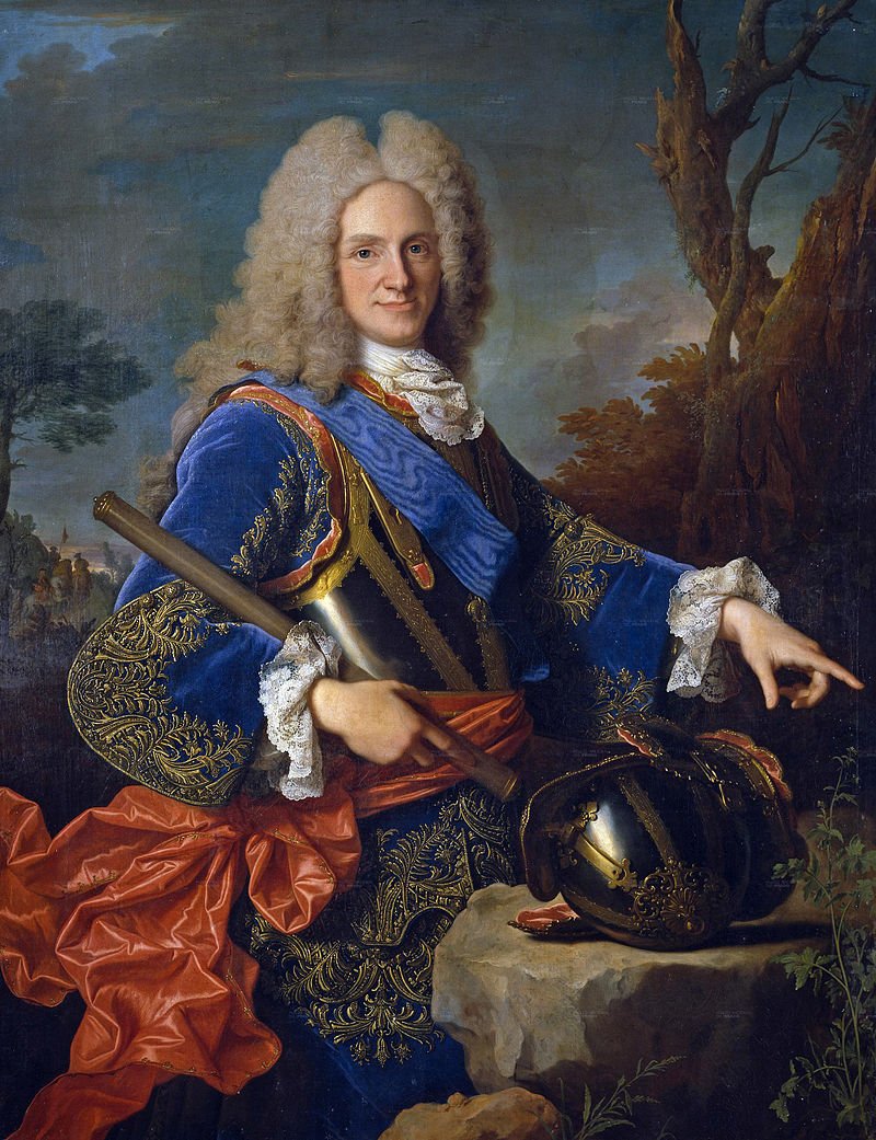 LimerickMuseum's tweet image. #OTD 
King Philip V of Spain died on this day, 9 July 1746. Limerick-born John Higgins held the post of Chief Physician to the King from 1713 until Higgins&apos; death in 1729. In 1724 James III made John Higgins a Knight and Baronet for his services to France.